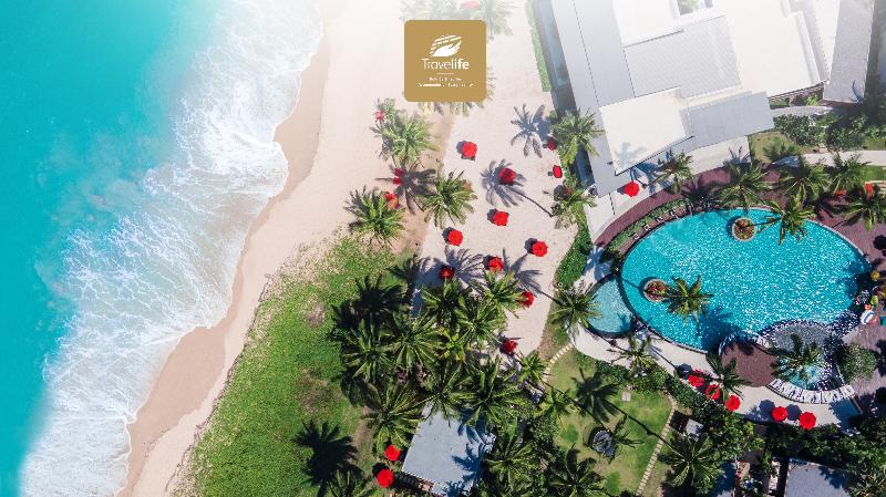 Ramada Khao Lak Resort - Genel