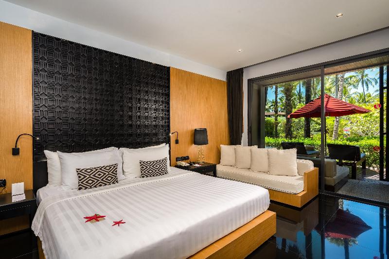 Ramada Khao Lak Resort - Oda