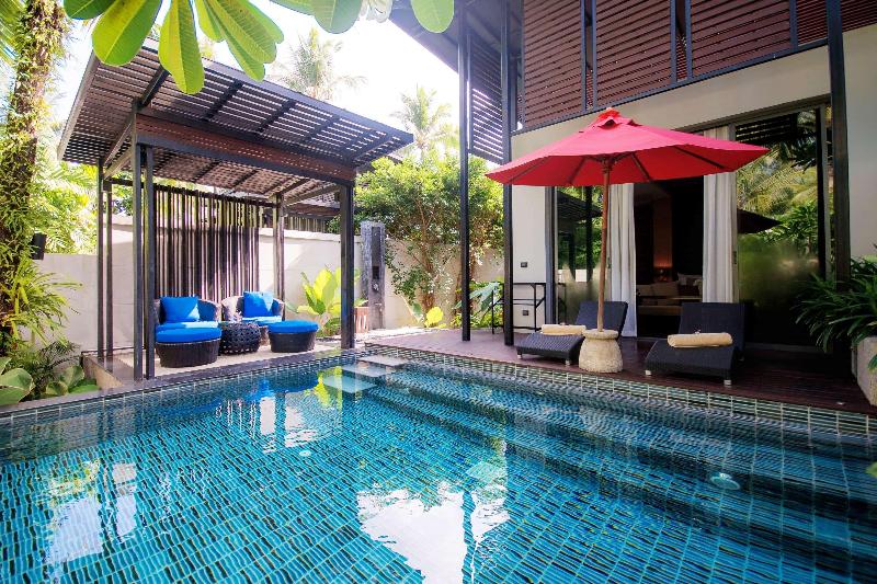 Ramada Khao Lak Resort - Oda
