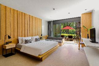 Ramada Khao Lak Resort fotoÄŸrafÄ±