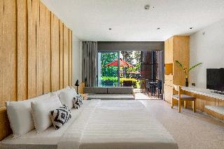 Ramada Khao Lak Resort fotoÄŸrafÄ±