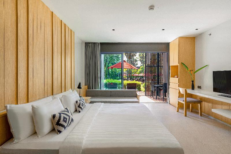 Ramada Khao Lak Resort - Oda