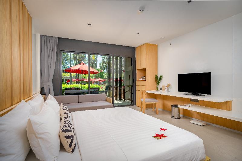 Ramada Khao Lak Resort - Oda