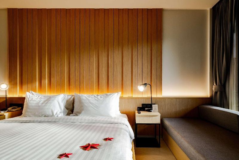Ramada Khao Lak Resort - Oda