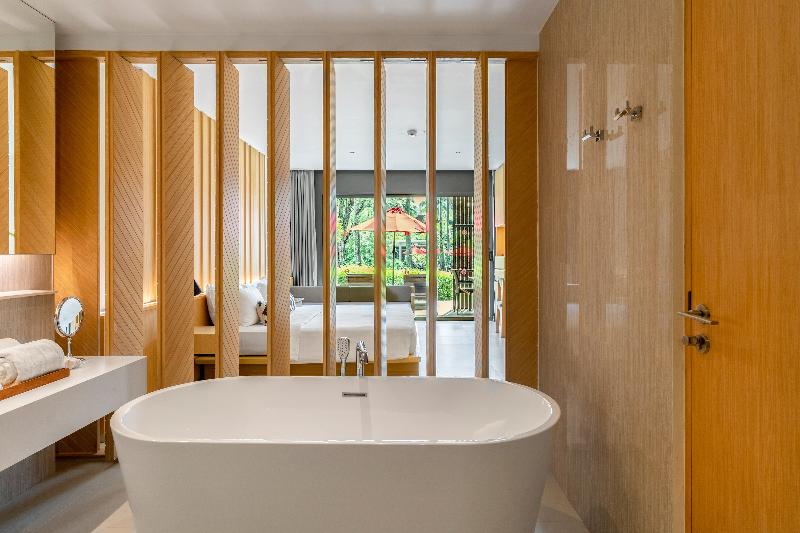 Ramada Khao Lak Resort - Oda
