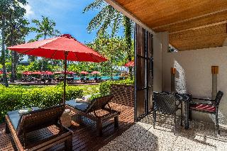 Ramada Khao Lak Resort fotoÄŸrafÄ±