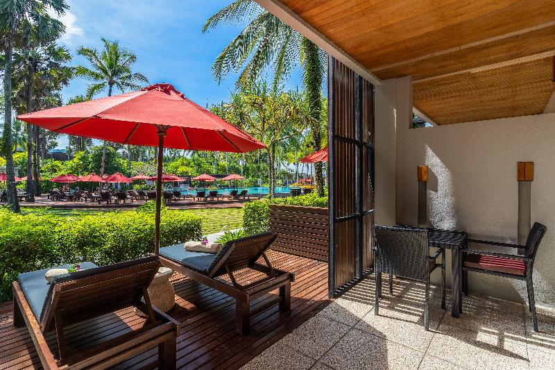 Ramada Khao Lak Resort - Oda