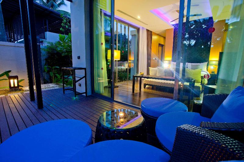 Ramada Khao Lak Resort - Oda