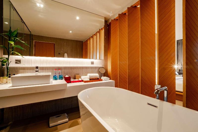 Ramada Khao Lak Resort - Oda