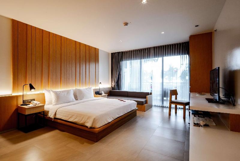 Ramada Khao Lak Resort - Oda
