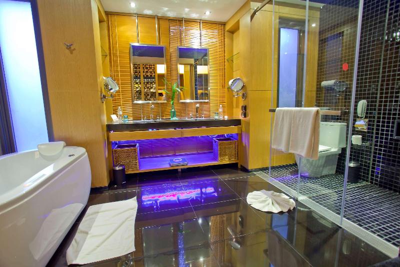 Ramada Khao Lak Resort - Oda