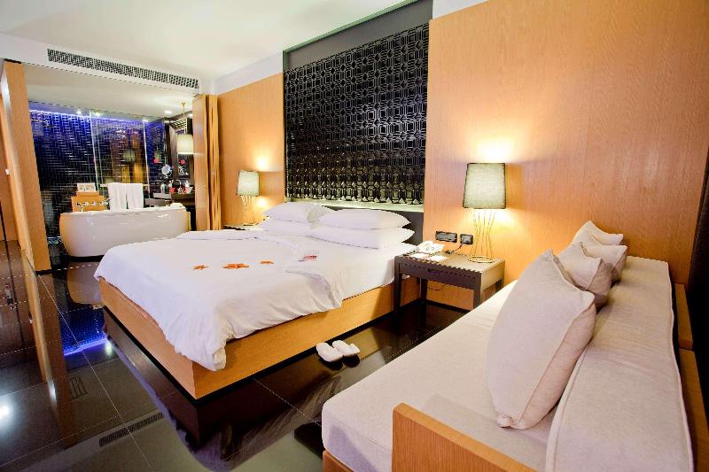 Ramada Khao Lak Resort - Oda