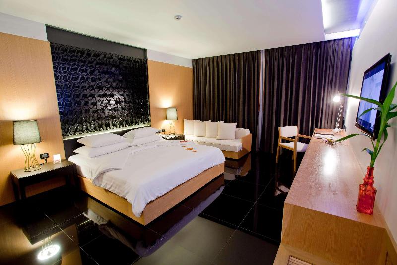 Ramada Khao Lak Resort - Oda