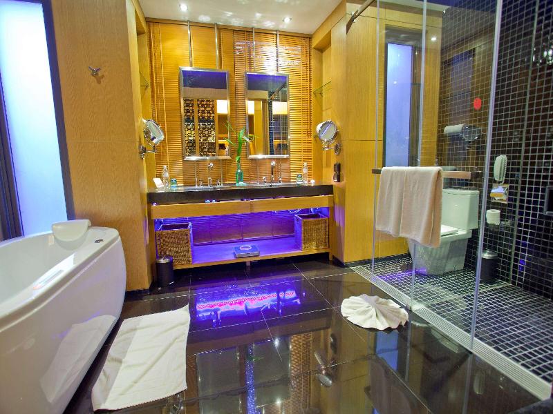 Ramada Khao Lak Resort - Oda
