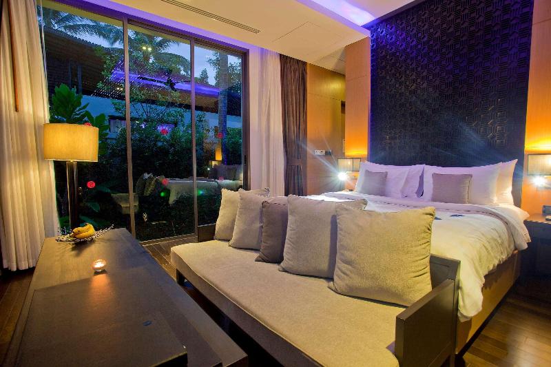 Ramada Khao Lak Resort - Oda