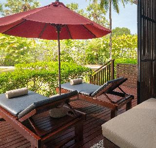 Ramada Khao Lak Resort fotoÄŸrafÄ±