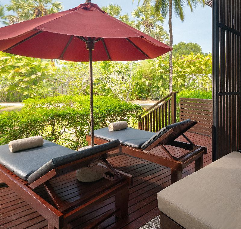 Ramada Khao Lak Resort - Oda