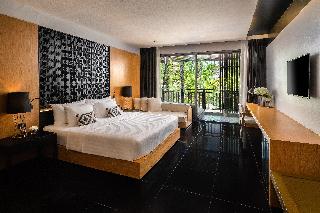 Ramada Khao Lak Resort fotoÄŸrafÄ±