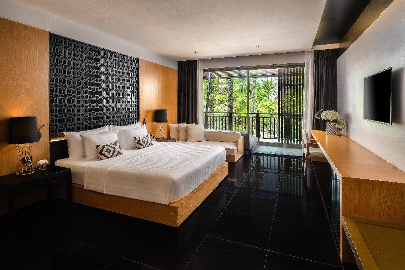Ramada Khao Lak Resort - Oda