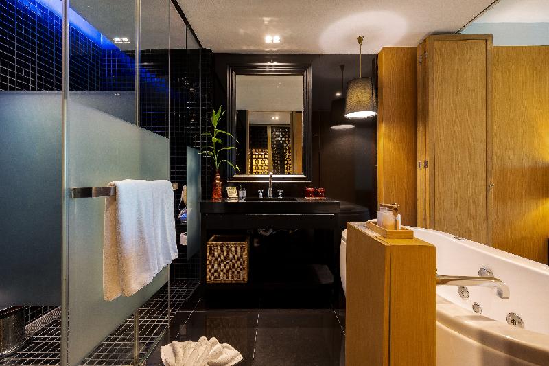 Ramada Khao Lak Resort - Oda