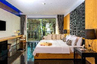 Ramada Khao Lak Resort fotoÄŸrafÄ±