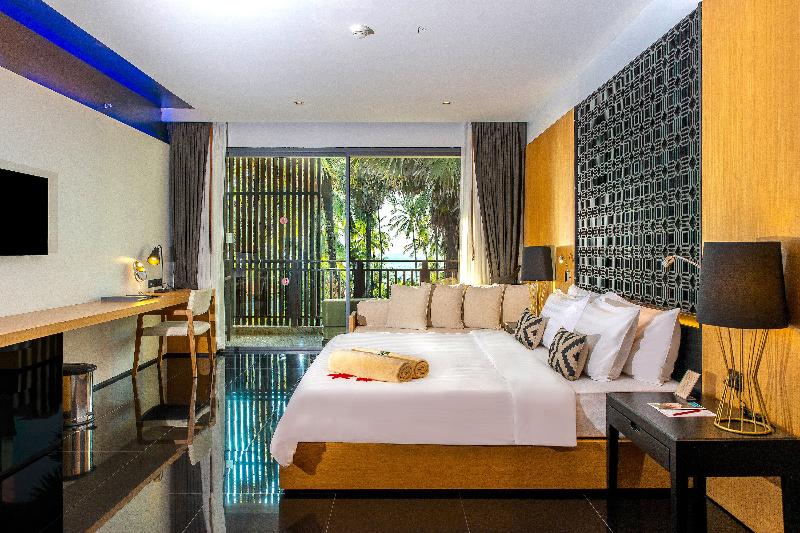 Ramada Khao Lak Resort - Oda