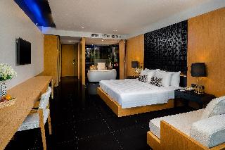 Ramada Khao Lak Resort fotoÄŸrafÄ±