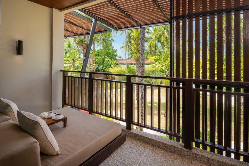 Ramada Khao Lak Resort - Oda
