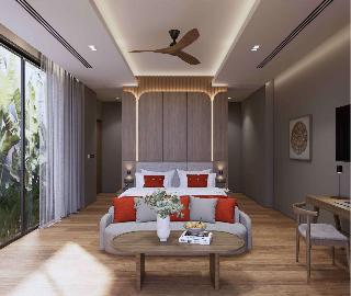 Ramada Khao Lak Resort fotoÄŸrafÄ±