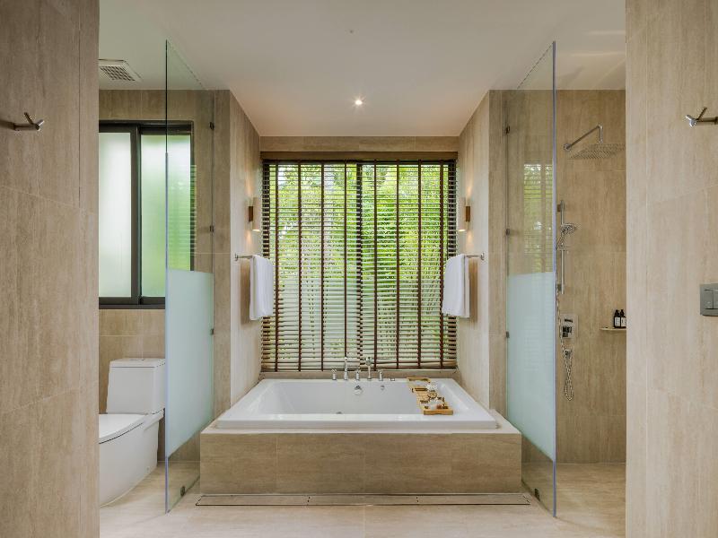 Ramada Khao Lak Resort - Oda