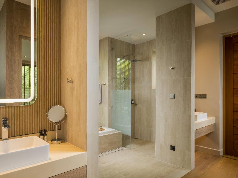 Ramada Khao Lak Resort - Oda