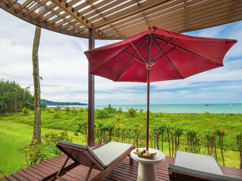 Ramada Khao Lak Resort - Oda