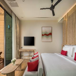 Ramada Khao Lak Resort fotoÄŸrafÄ±