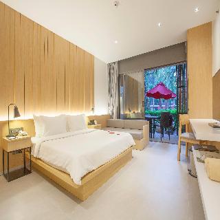 Ramada Khao Lak Resort fotoÄŸrafÄ±