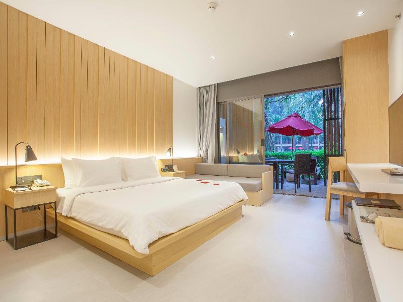 Ramada Khao Lak Resort - Oda