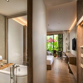 Ramada Khao Lak Resort fotoÄŸrafÄ±