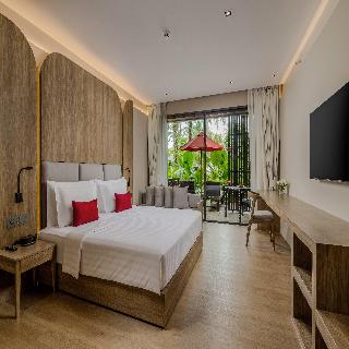Ramada Khao Lak Resort fotoÄŸrafÄ±