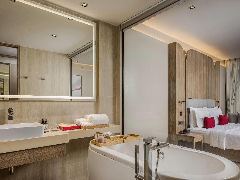Ramada Khao Lak Resort - Oda