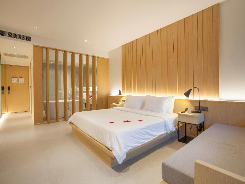 Ramada Khao Lak Resort - Oda