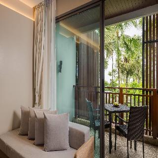 Ramada Khao Lak Resort fotoÄŸrafÄ±