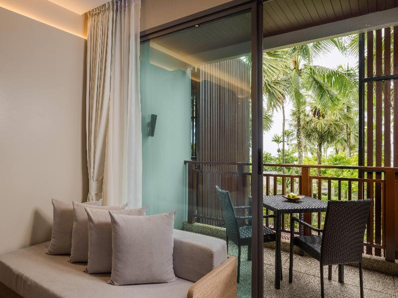 Ramada Khao Lak Resort - Oda