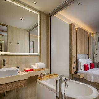 Ramada Khao Lak Resort fotoÄŸrafÄ±