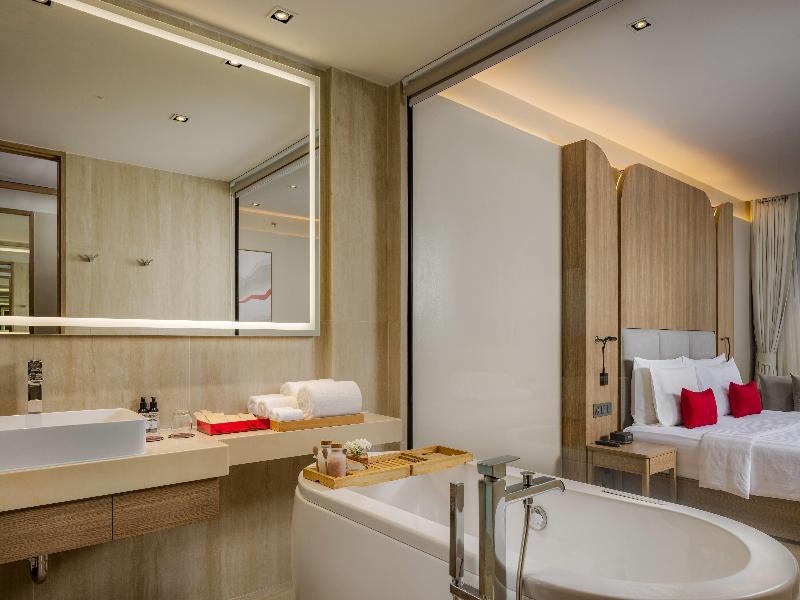 Ramada Khao Lak Resort - Oda