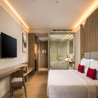 Ramada Khao Lak Resort fotoÄŸrafÄ±