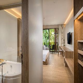 Ramada Khao Lak Resort fotoÄŸrafÄ±