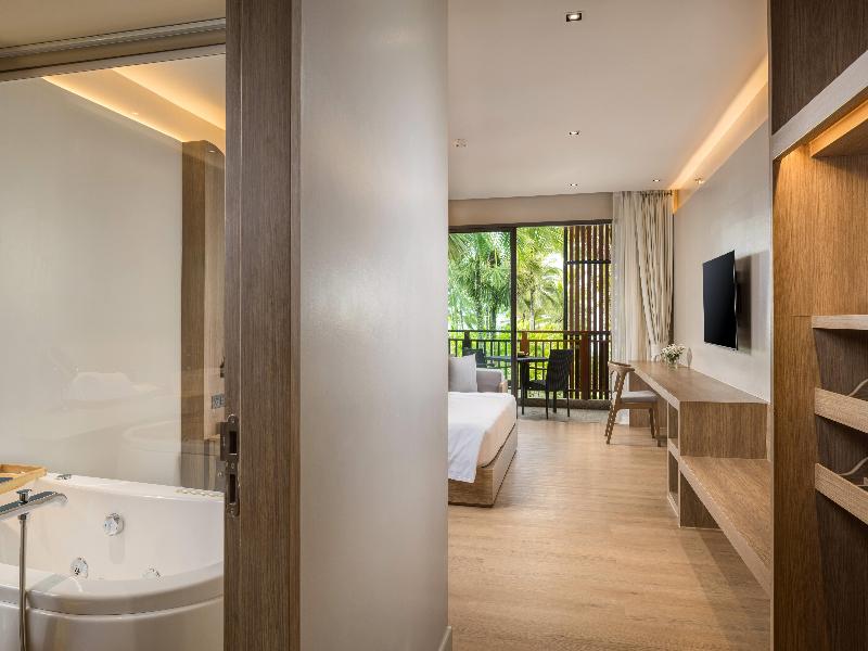 Ramada Khao Lak Resort - Oda