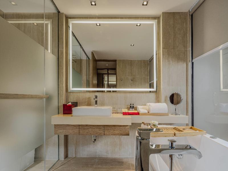Ramada Khao Lak Resort - Oda