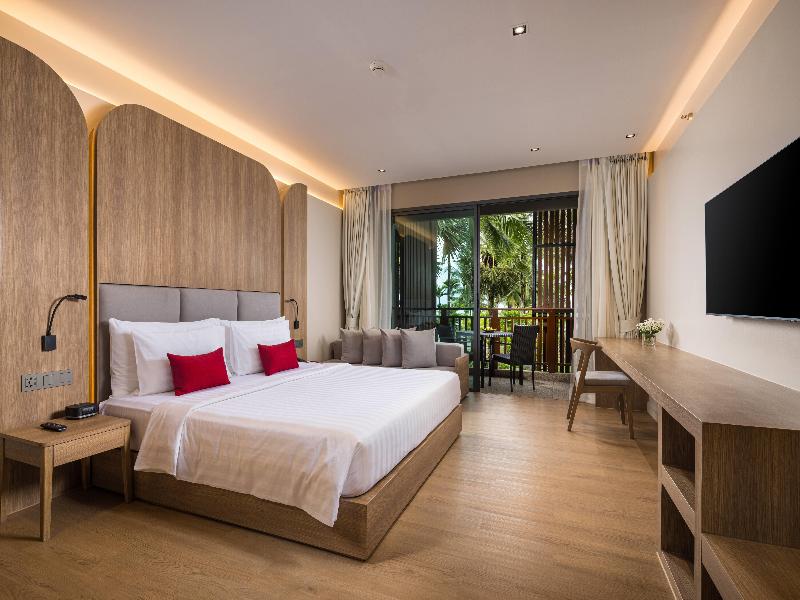 Ramada Khao Lak Resort - Oda