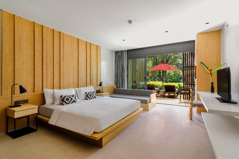 Ramada Khao Lak Resort - Oda