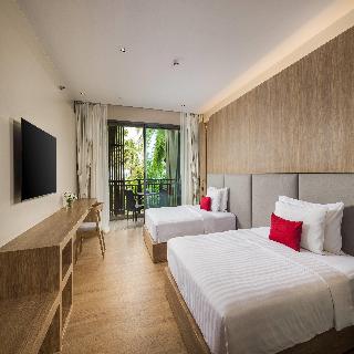Ramada Khao Lak Resort fotoÄŸrafÄ±